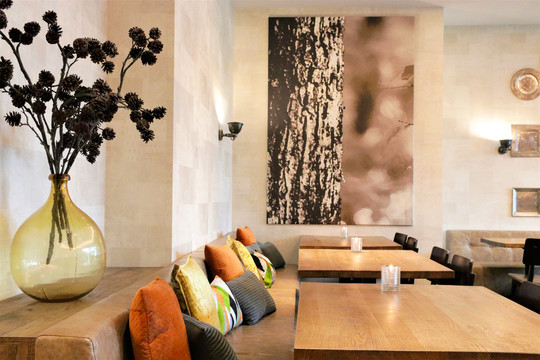 Summerdeal Hotel Hilversum De Witte Bergen